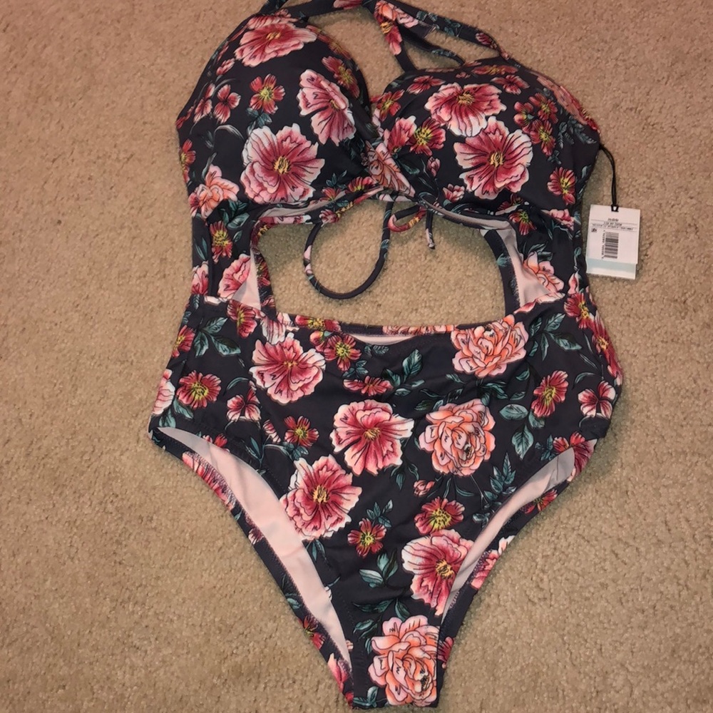 swimsuit